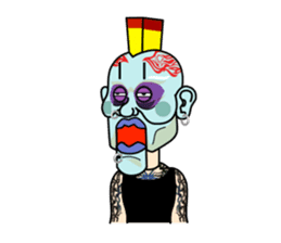 McCarthy Bros. has come ! No words ver. sticker #2636553