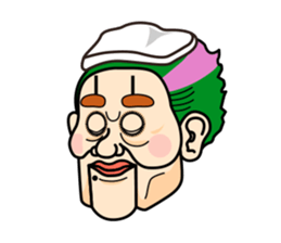 McCarthy Bros. has come ! No words ver. sticker #2636564