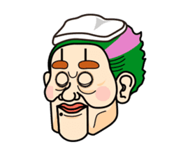 McCarthy Bros. has come ! No words ver. sticker #2636564