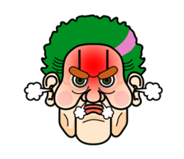 McCarthy Bros. has come ! No words ver. sticker #2636565