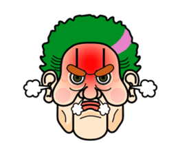 McCarthy Bros. has come ! No words ver. sticker #2636565