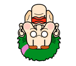 McCarthy Bros. has come ! No words ver. sticker #2636566