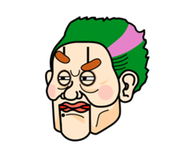 McCarthy Bros. has come ! No words ver. sticker #2636567