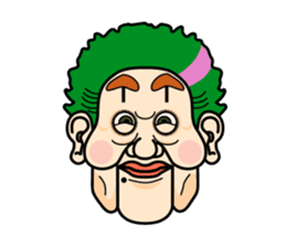 McCarthy Bros. has come ! No words ver. sticker #2636568