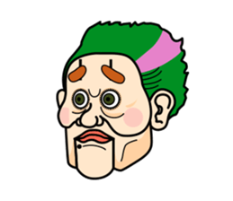 McCarthy Bros. has come ! No words ver. sticker #2636569