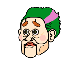 McCarthy Bros. has come ! No words ver. sticker #2636569