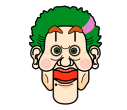 McCarthy Bros. has come ! No words ver. sticker #2636570