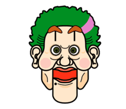 McCarthy Bros. has come ! No words ver. sticker #2636570