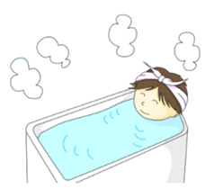 Women of the day sticker #2636633