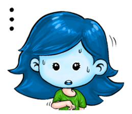 Seller & Buyer sticker #2637104