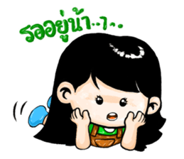 Seller & Buyer sticker #2637118