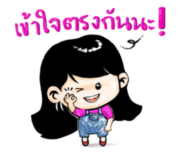 Seller & Buyer sticker #2637120