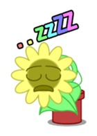 Sunflower-Kun 2nd sticker #2637586