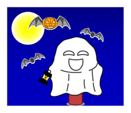 Sunflower-Kun 2nd sticker #2637601