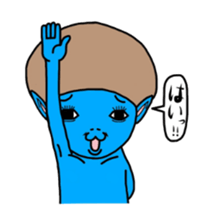 PENSUKE sticker #2638019