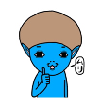 PENSUKE sticker #2638022