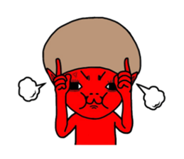 PENSUKE sticker #2638024