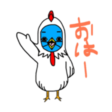 PENSUKE sticker #2638027