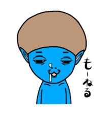 PENSUKE sticker #2638028