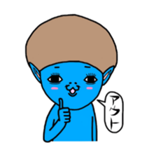 PENSUKE sticker #2638031