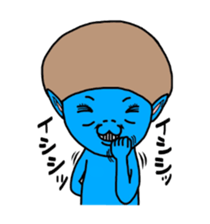 PENSUKE sticker #2638033