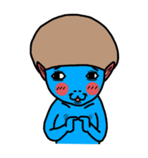 PENSUKE sticker #2638034