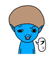 PENSUKE sticker #2638035