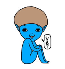 PENSUKE sticker #2638038