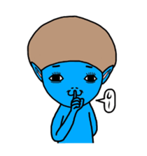 PENSUKE sticker #2638042