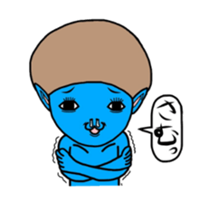 PENSUKE sticker #2638044