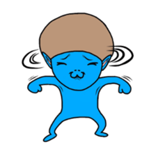 PENSUKE sticker #2638046