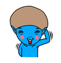 PENSUKE sticker #2638048