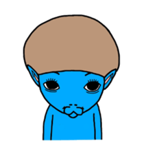 PENSUKE sticker #2638052