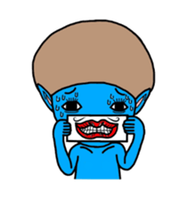 PENSUKE sticker #2638053