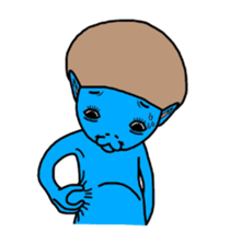 PENSUKE sticker #2638056