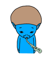 PENSUKE sticker #2638057