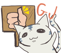 gunununeko sticker #2638117