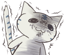 gunununeko sticker #2638131