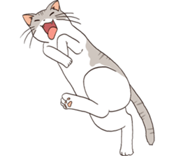 Oyabun&Torakichi sticker #2638261