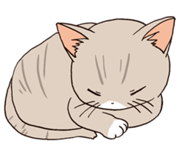 Oyabun&Torakichi sticker #2638264