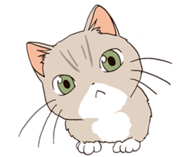 Oyabun&Torakichi sticker #2638265