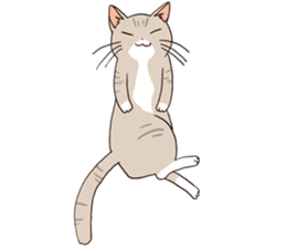 Oyabun&Torakichi sticker #2638266