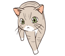 Oyabun&Torakichi sticker #2638268