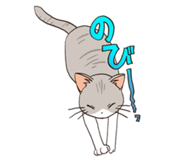 Oyabun&Torakichi sticker #2638272