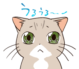 Oyabun&Torakichi sticker #2638285