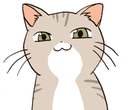 Oyabun&Torakichi sticker #2638286