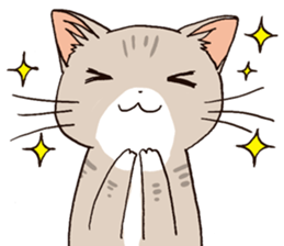 Oyabun&Torakichi sticker #2638289