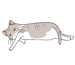 Oyabun&Torakichi sticker #2638295