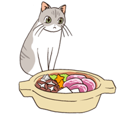 Oyabun&Torakichi sticker #2638296