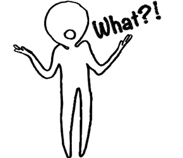 Calm Life sticker #2638546